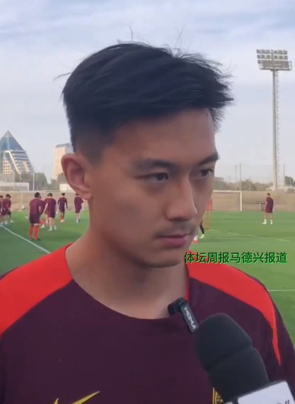 蔣圣龍：臉部消腫了很多骨頭在慢慢愈合，不一定戴面罩出戰(zhàn)沙特