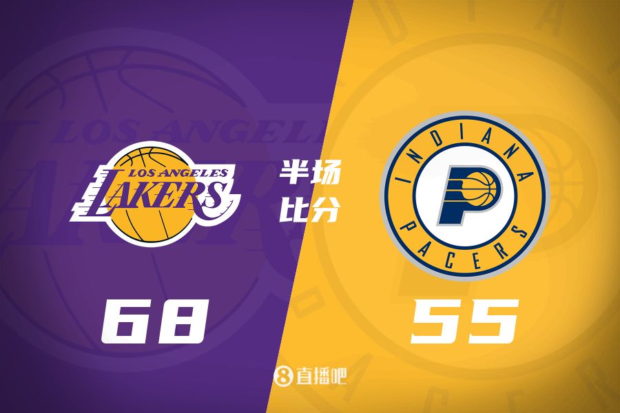 077三分6中4砍19分！里皇次節(jié)猖狂表現(xiàn)率湖人領(lǐng)先13分進入下半場