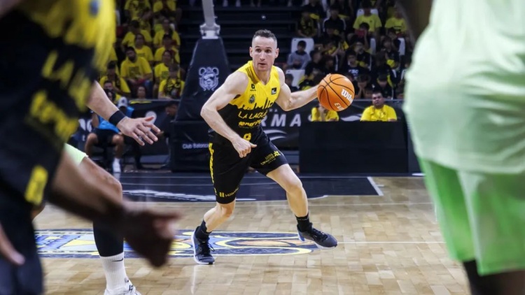 NBA初代老六，42歲進入生涯巔峰？！