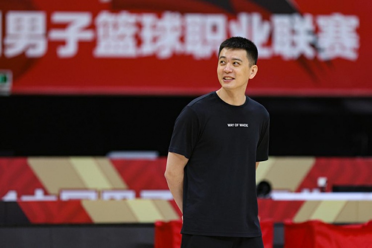 主場迎戰(zhàn)山東！楊鳴：最后一輪決定我們能否進前四 認真做好準備