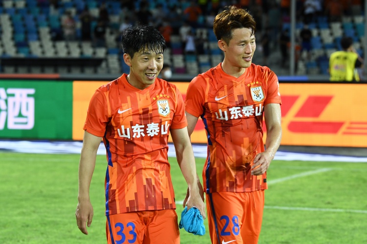 孫準浩證言：2-2海港后收金敬道20萬，2-0河北前下注50萬賽后收錢