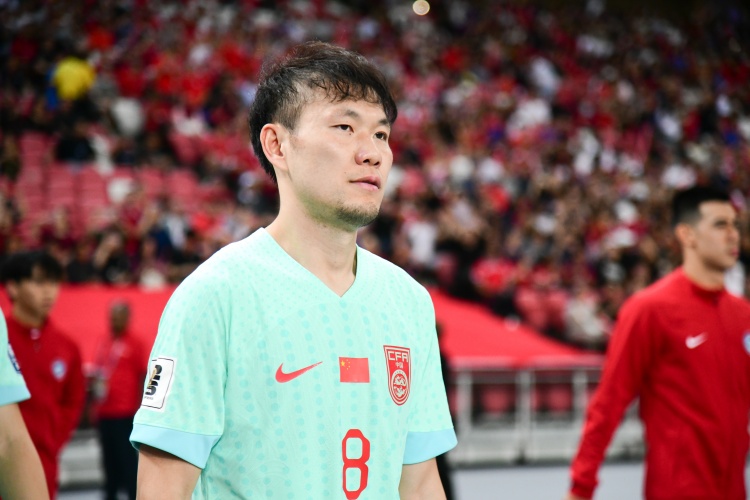 媒體人：李源一當初落選國足莫名其妙，希望只是工作中小小疏漏