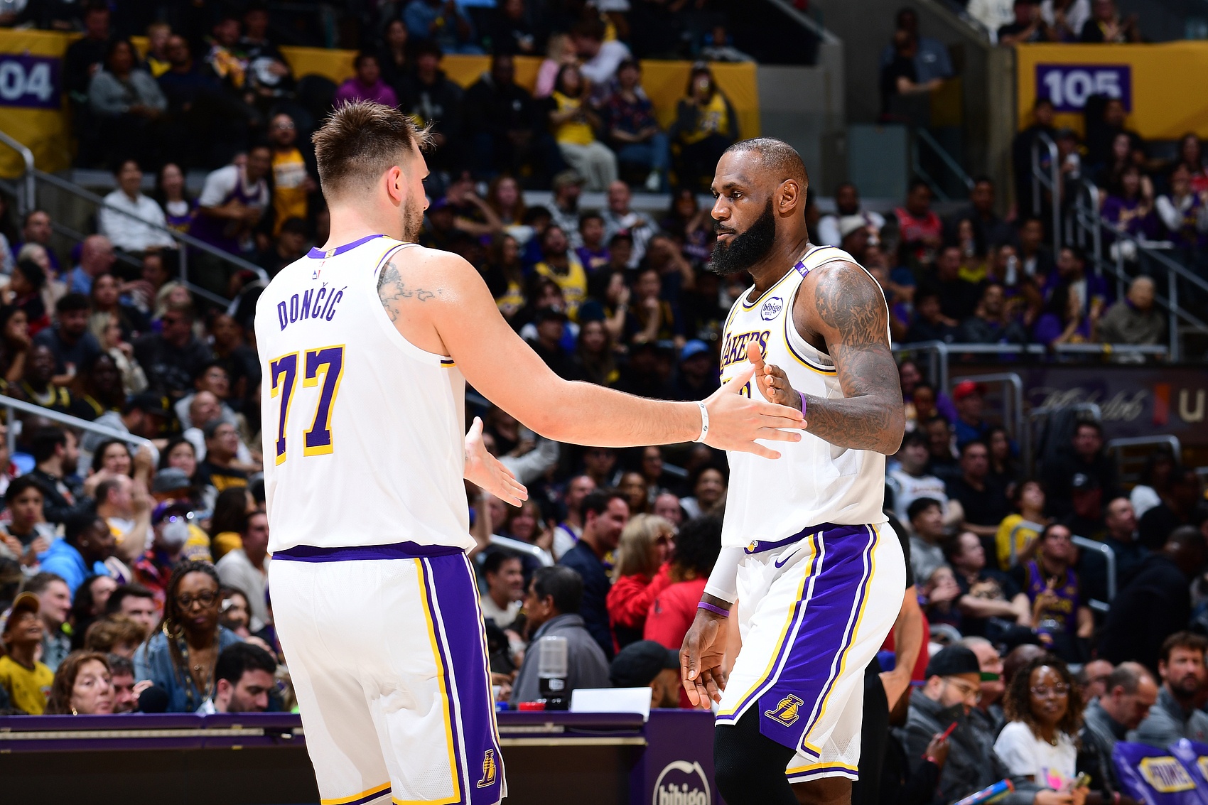 卡位戰(zhàn)/老詹里程碑/灰熊換帥！ESPN預(yù)測勝率：湖人54.9%微占優(yōu)勢
